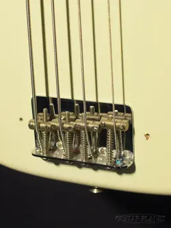 PRECISION BASS N.O.S.