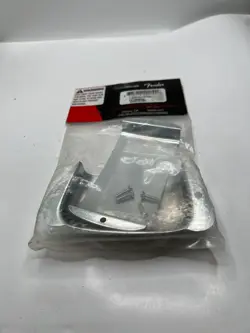 PRECISION BASS ASHTRAY