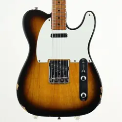 FENDER CLASSIC 50S TELECASTER 2CS 1999