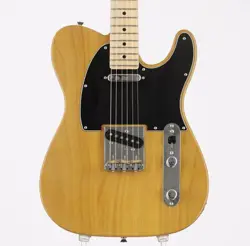 2TELECASTER VNT 2022