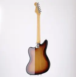 FENDER KURT COBAIN JAGUAR NOS 3TS