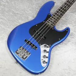 FENDER / AMERICAN ULTRA II JAZZ BASS EBONY FINGERBOARD NOBLE BLUE 4.25KG GUITAR