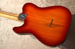 TL ROSEWOOD FINGERBOARD