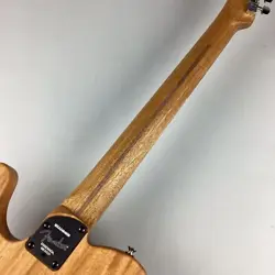 FENDER: ACOUSTASONIC PLAYER