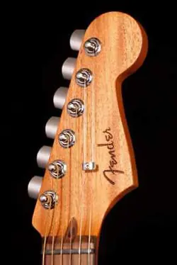 FENDER: ACOUSTASONIC