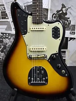 1964 JAGUAR JOURNEYMA