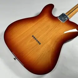 SIENNA SUNBURST PLAYER