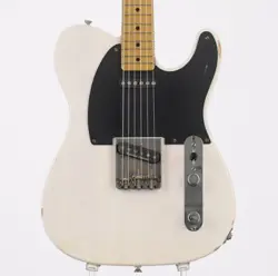 FENDER JAPAN TL52 MODIFIED OLB