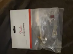 POTENTIOMETER SET OF