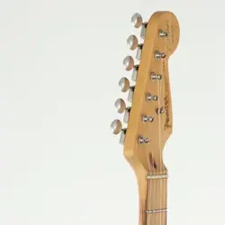 FENDER ERIC CLAPTON STRATOCASTER W LACE SENSOR