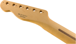 TALL FRETS MAPLE