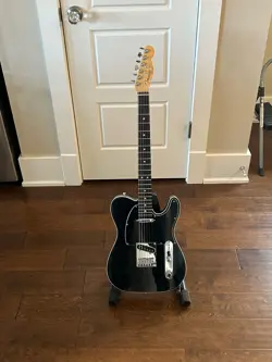 FRETBOARD GREAT SHAPE!