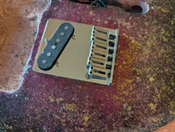 RED PROJECT DIMARZIO