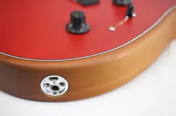 FENDER AMERICAN ACOUSTASONIC ST SAFE DELIVERY FROM JAPAN