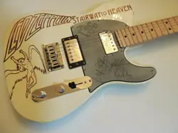 TELECASTER LED