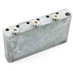 ZINC TREMOLO BLOCK
