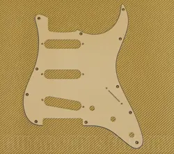 STANDARD FENDER STRATOCASTER