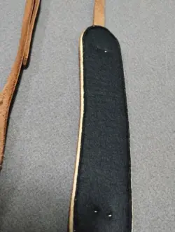 1950'S GIBSON FENDER