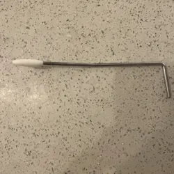 JAGUAR/JAZZMASTER TREMOLO