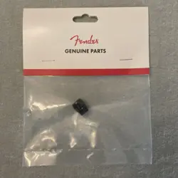 GENUINE FENDER TELECASTER SWITCH TIP, VINTAGE TELE BAKELITE, PART# 0093602049