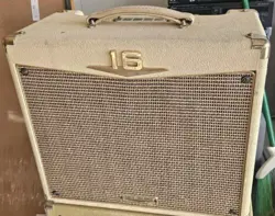 AMPLIFIER CABINET 12