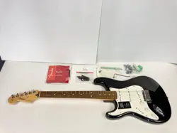 LOCKING TUNERS EXTRAS