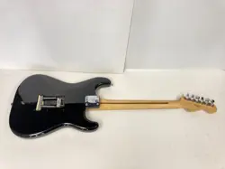 HANDED BLACK FENDER