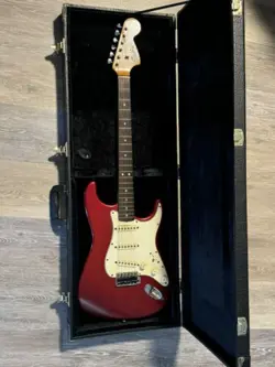 1966 STRATOCASTER ALL