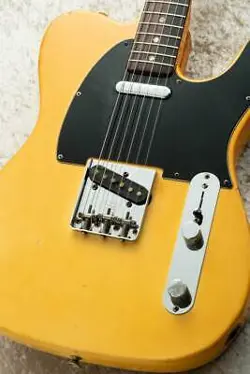 FENDER 1978 TELECASTER ELECTRIC GUTIAR [AUTH]