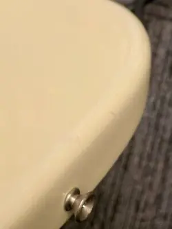 -OLYMPIC WHITE- 1997