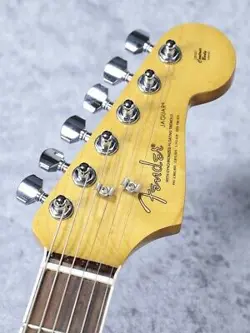 -3CS- ELECTRIC GUTIAR