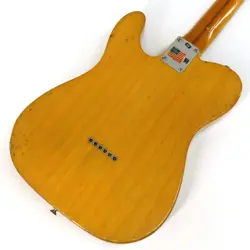 FENDER AMERICAN VINTAGE 52 TELECASTER ELECTRIC GUTIAR [AUTH]