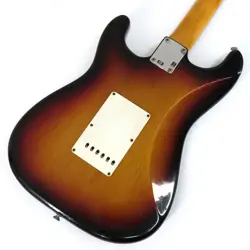 FENDER AMERICAN VINTAGE 62 STRATOCASTER ELECTRIC GUTIAR [AUTH]