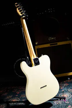 TELECASTER RW/2016