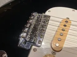 FENDER JAPAN ST72-650 ELECTRIC GUTIAR [AUTH]