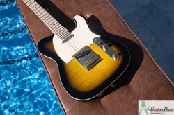 TELECASTER -PRO SET
