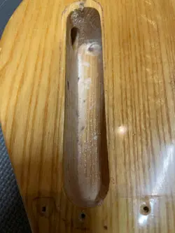 TELECASTER ORIGINAL VINTAGE