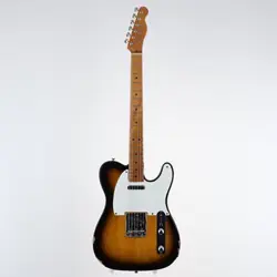 FENDER CLASSIC 50S TELECASTER 2CS 1999 USED ELECTRIC GUITAR