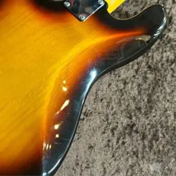 JB62-US USED ELECTRIC