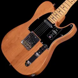 FENDER AMERICAN PROFESSIONAL II TELECASTER MAPLE ROASTED PINE[:3.22KG] #GG9AK
