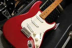 1954 40TH STRATOCASTER