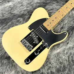 FENDER MTL-32(TL-235M) OWB OFF WHITE BLONDE USED ELECTRIC GUITAR