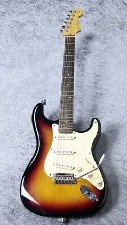 FENDER CUSTOM SHOP CUSTOM CLASSIC PLAYER STRATOCASTER -3TS- 2002