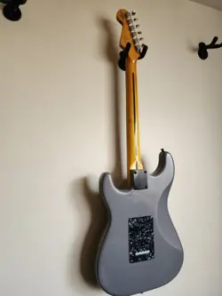 FENDER STRATOCASTER - PARTSCASTER