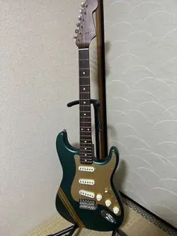 60S STRATOCASTER GP-SSGM/