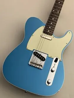 FENDER FSR MADE IN JAPAN TRADITIONAL 60S TELECASTER CUSTOM LAKE PLACID #GG3CN