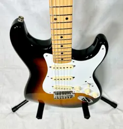 GUITAR OHSC