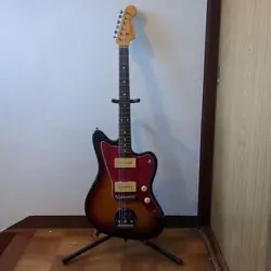 JAZZMASTER 97 SAFE