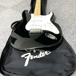 JAPAN STRATOCASTER FUJIGEN