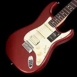 FENDER AMERICAN PERFORMER STRATOCASTER HSS ROSEWOOD AUBERGINE[:3.48KG] #GGEB5